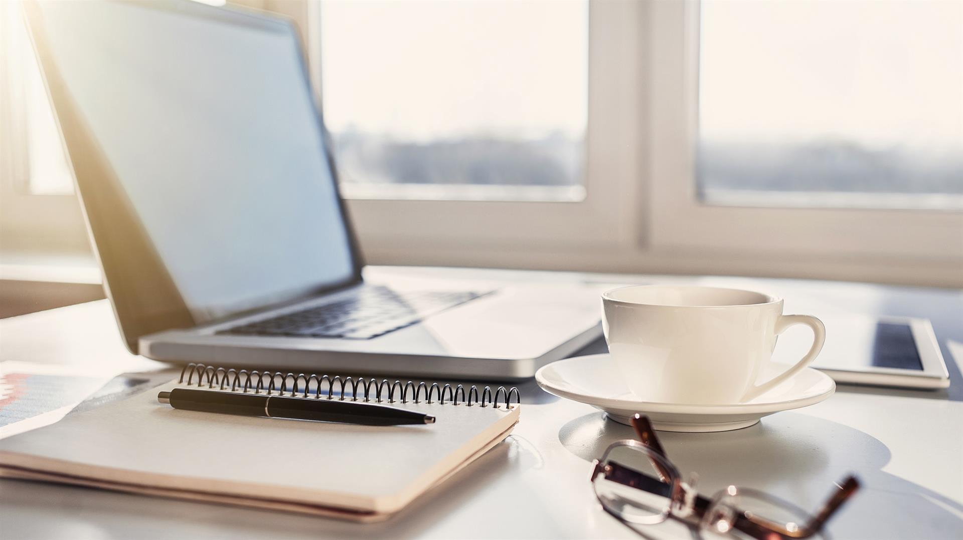 How to adapt to remote working