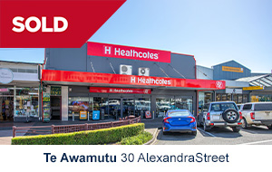 30 Alexandra Street, Te Awamutu