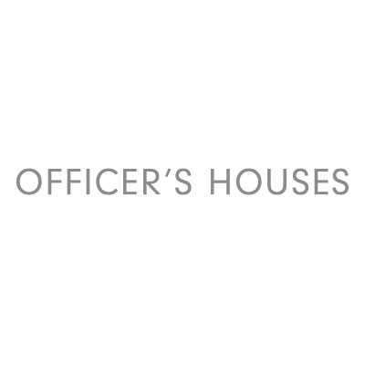 Launch Bay Officer Houses