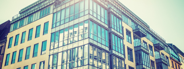 Property / Financial management