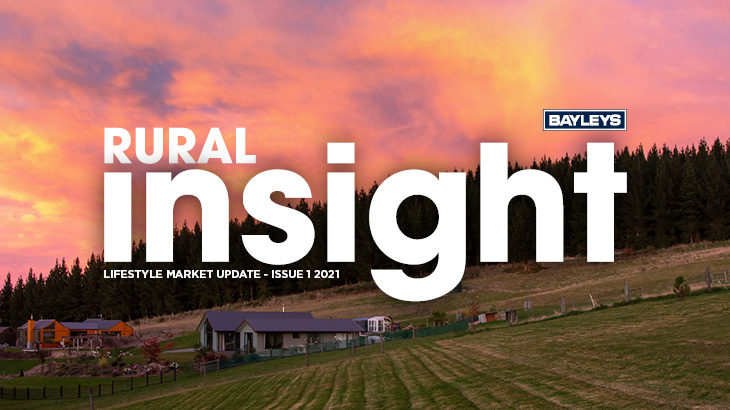 Lifestyle Market Update