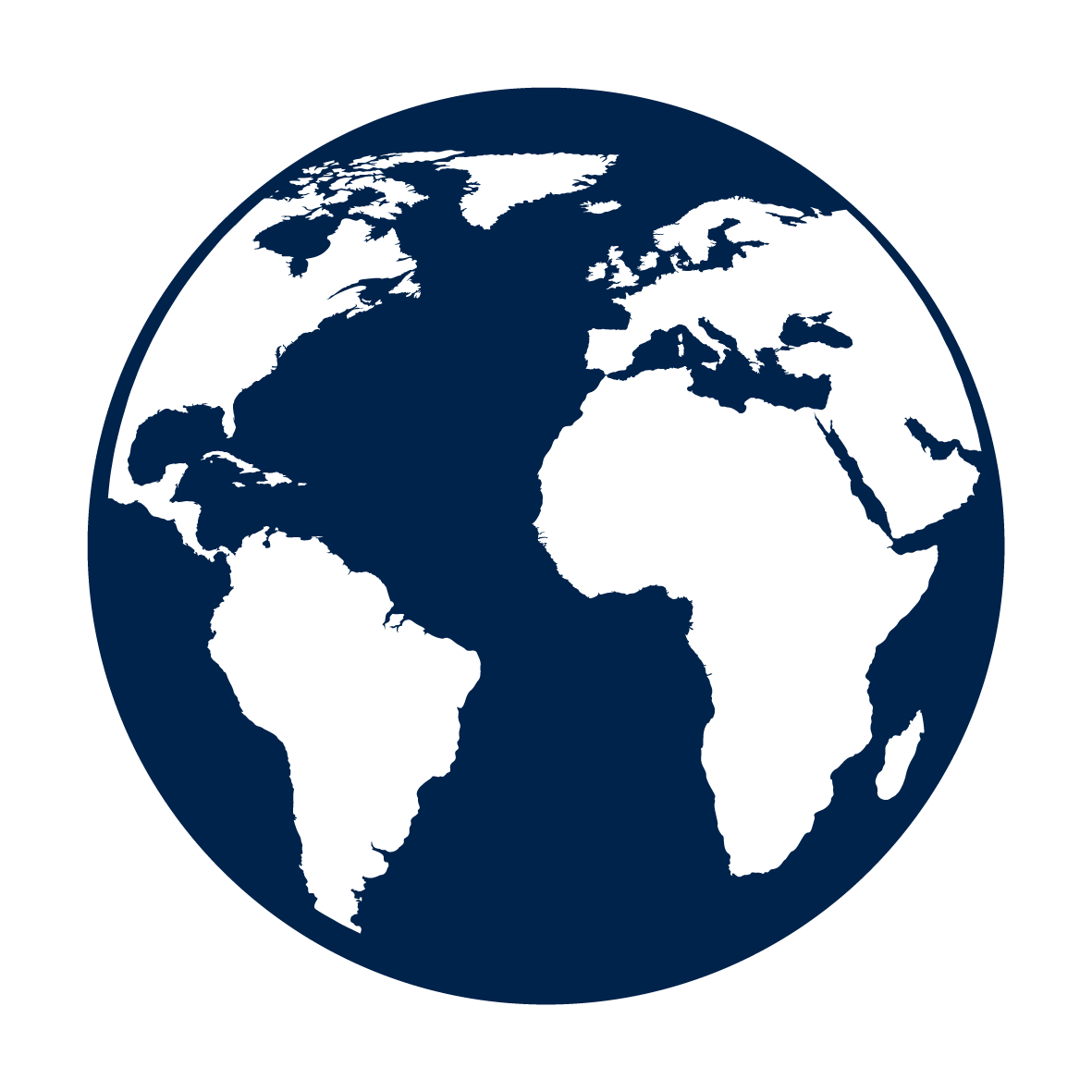 International Reach