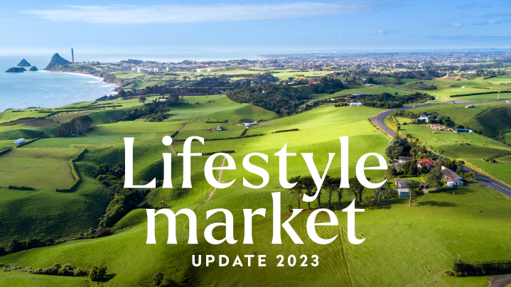 Market View - Auckland lifestyle
