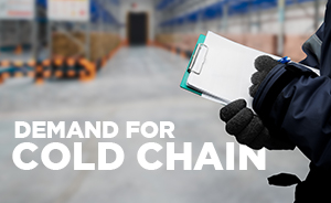 Time for a cool change