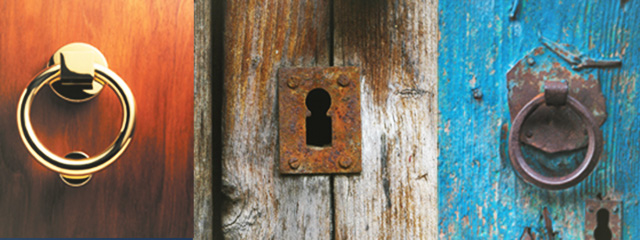 Rentals & property management