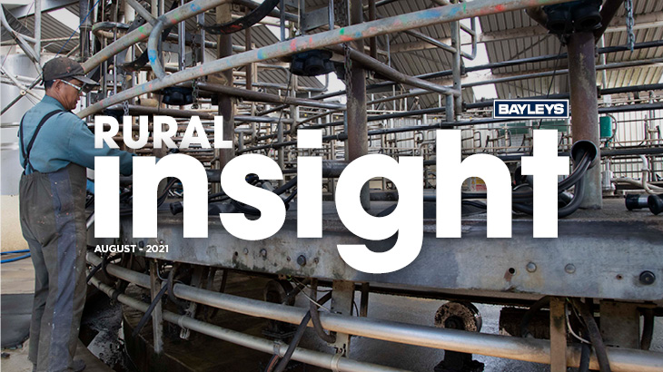 Award sponsorship puts people at the centre of farm excellence