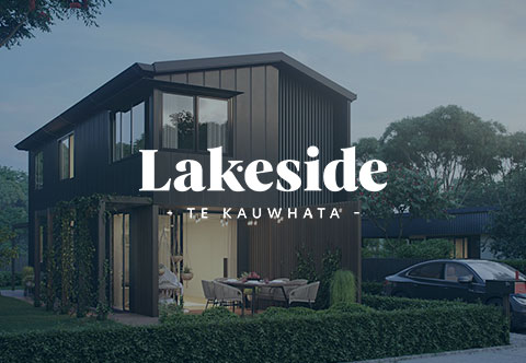 Lakeside