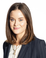 Lucinda Bode