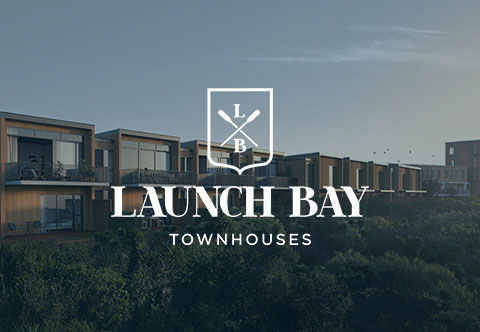 Launch Bay Townhouse