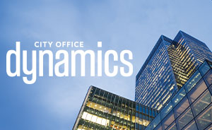 City office dynamics