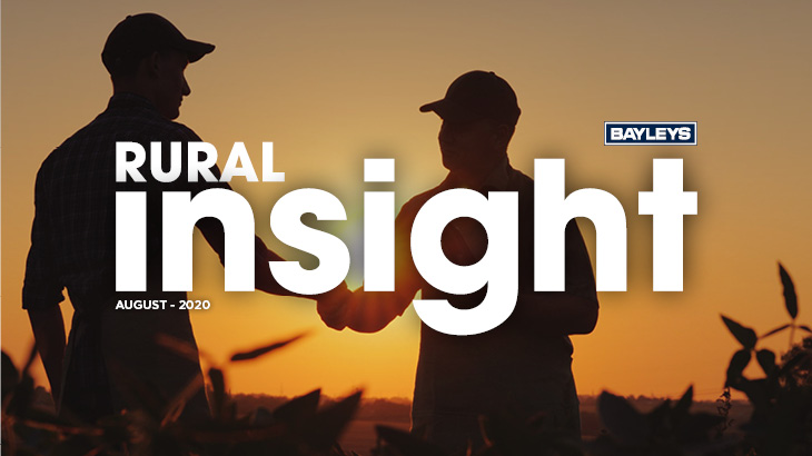 Equity partnership a pathway to land ownership.