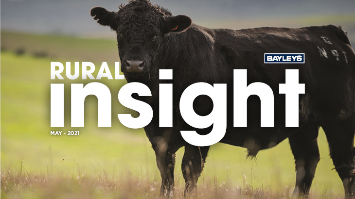 Stud properties a valuable part of the farm landscape. 