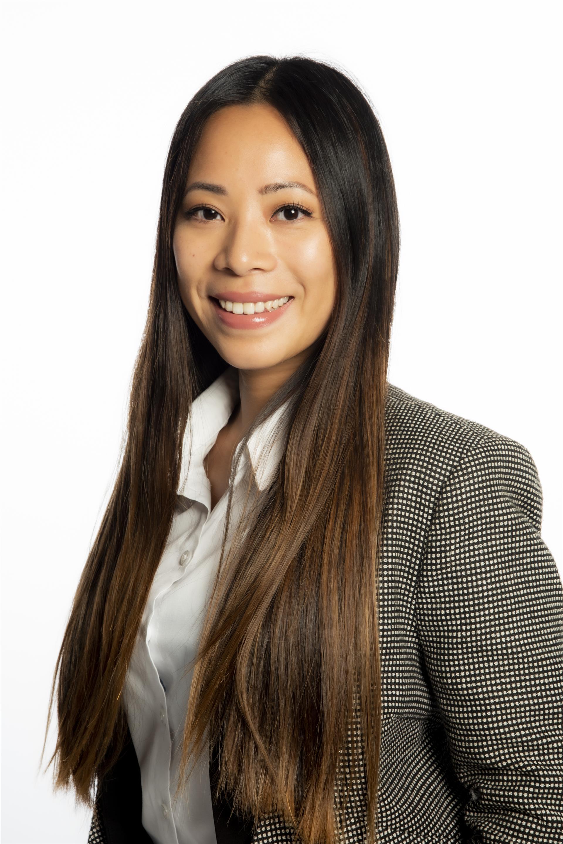 Shirley Leung