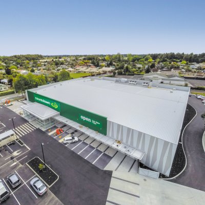 Photo of Countdown Supermarket, 160 Peachgrove Road, Hamilton