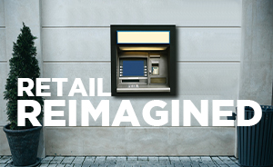 Old banks, new currency