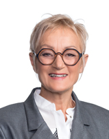 Lynn Bradley
