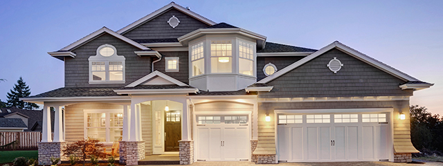 Residential valuations