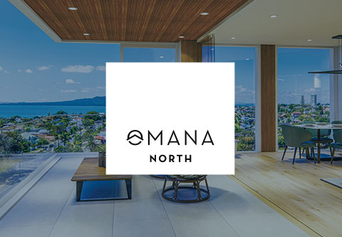 Omana North