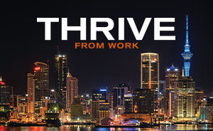 Thrive from Work 