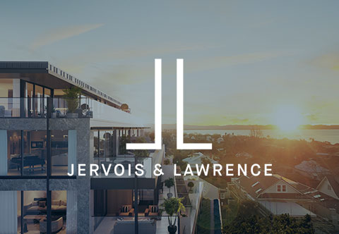 Jervois and Lawrence