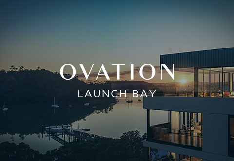 Ovation