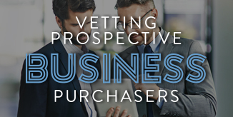 vetting-prospective-business-purchasers