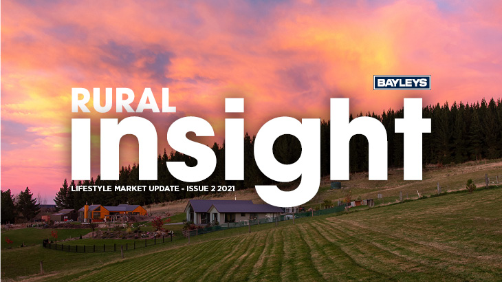 Lifestyle Market Update