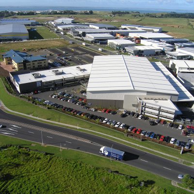 Photo of 8 Airpark Drive, Manukau, Auckland