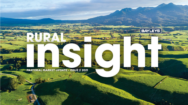 Pastoral Market Update