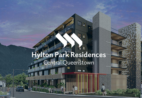 Hylton Park Residences