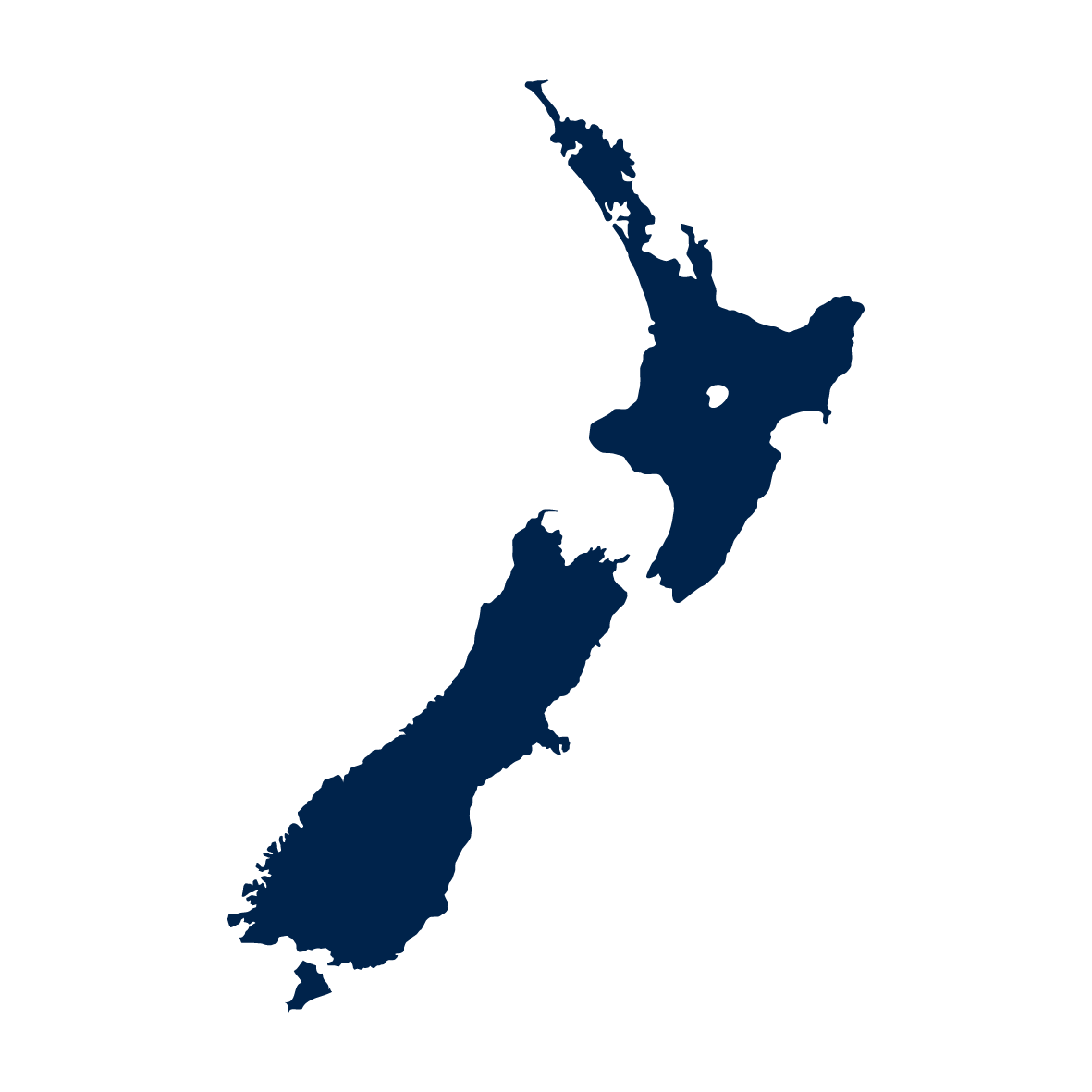 National Reach