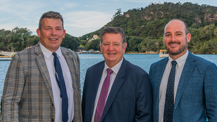 Bayleys Real Estate expands Coromandel business operations