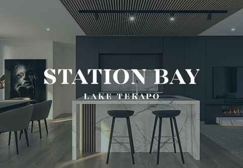 Station Bay