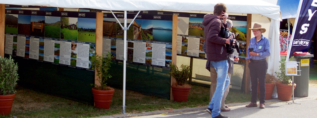 About Bayleys Country