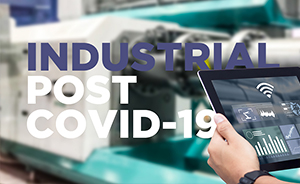Navigating the industrial leasing market post-COVID-19