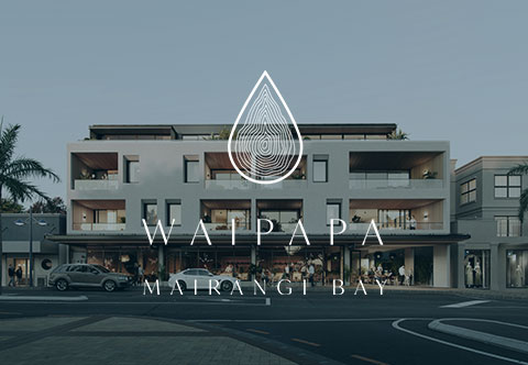 Beach Road Waipapa