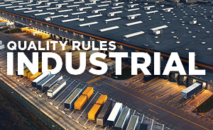 Quality rules in industrial sector