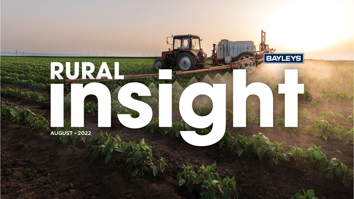 Fertiliser options opening up for farmers